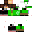 Texture for steve