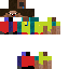Texture for NWM