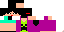 Texture for yukariB