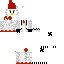Texture for マインクラフトスキン