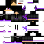 Texture for Enderman