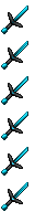 Texture for prismarine_shard