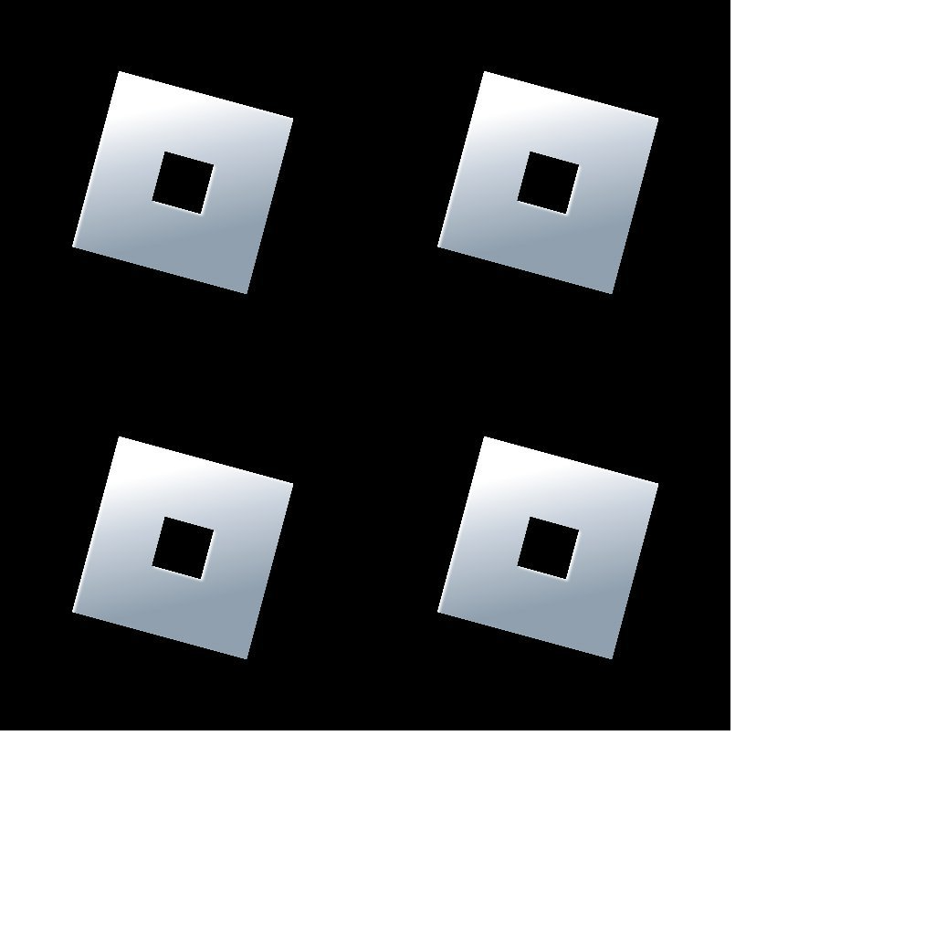 Texture for RobloxGrassBlock