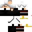 Texture for Ichenq (Tryhqrd Ghoul) 1.8