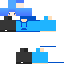 Texture for 小白風格