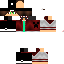 Texture for SasukeM1LGR4L