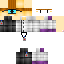 Texture for Dexter