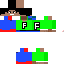 Texture for Fuziondroid 