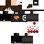 Texture for cdsa