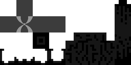 Texture for anomaly 404 (editing)