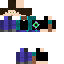 Texture for enderaptor