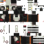 Texture for GLaDOS Gamello08