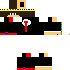Texture for қазақ