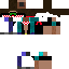 Texture for steve extra cool