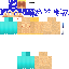 Texture for bebe milo 2.v3