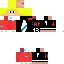 Texture for BRUNO