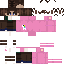 Texture for MinArk_licorne