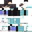 Texture for pandadc normal
