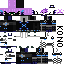Texture for warrick bleue flame