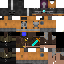 Texture for guard