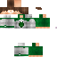 Texture for thanks