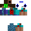 Texture for Man4