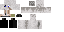 Texture for panda X W
