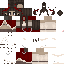 Texture for Nya Pirata