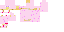 Texture for Kawaii Ocelot