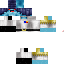 Texture for Grand Noob Thrawn