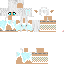 Texture for Elfany Elf