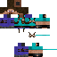 Texture for SV DF ST 1