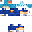 Texture for vegettoburu--