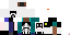 Texture for kubce clone