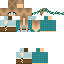 Texture for MissUmbrion