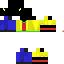 Texture for без глаз