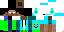 Texture for Herbrine