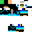 Texture for steve 1