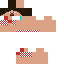 Texture for steeve en maillot