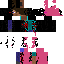 Texture for skin