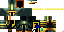 Texture for РШГ8