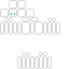 Texture for マイクラスキン
