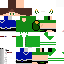 Texture for SonicJTDEM