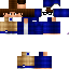 Texture for BatuhankekecYT