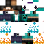 Texture for herobrine 2