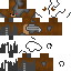 Texture for Teddynator