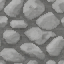 Texture for cobblestone