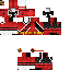 Texture for ninja