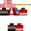 Texture for technoblade