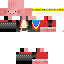 Texture for Technoblade
